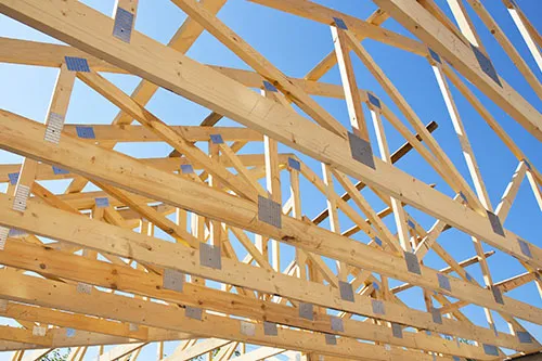 roof truss