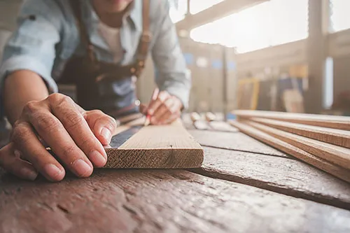 carpentry
