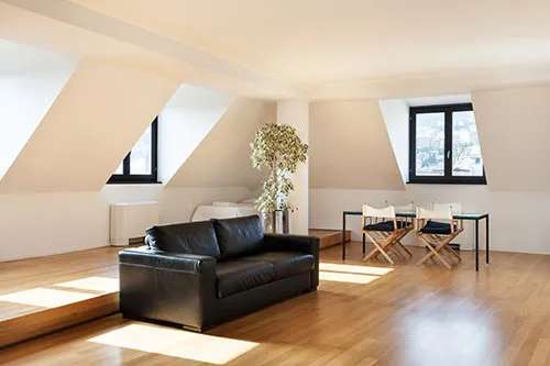 loft